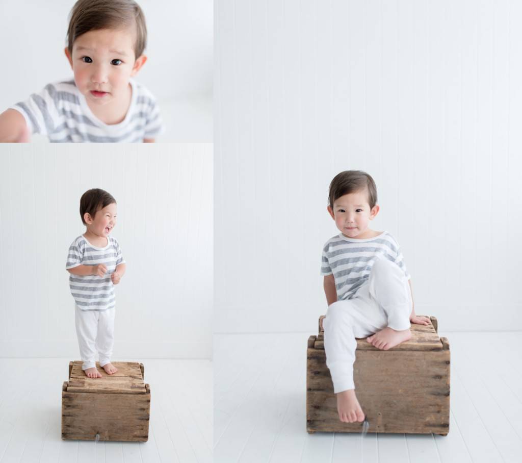 Pearland Child Photos