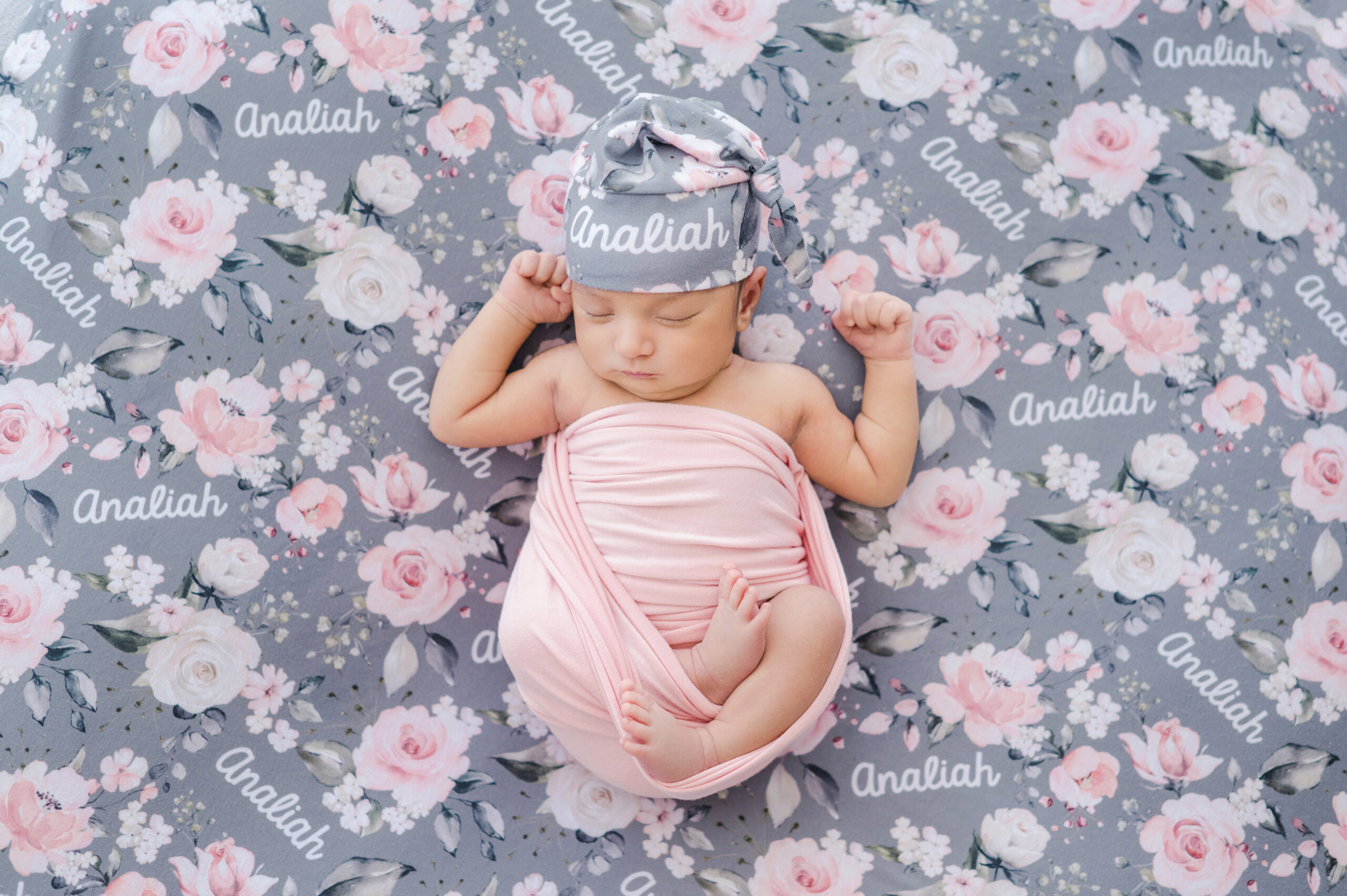 Sugar Land Newborn Photographer