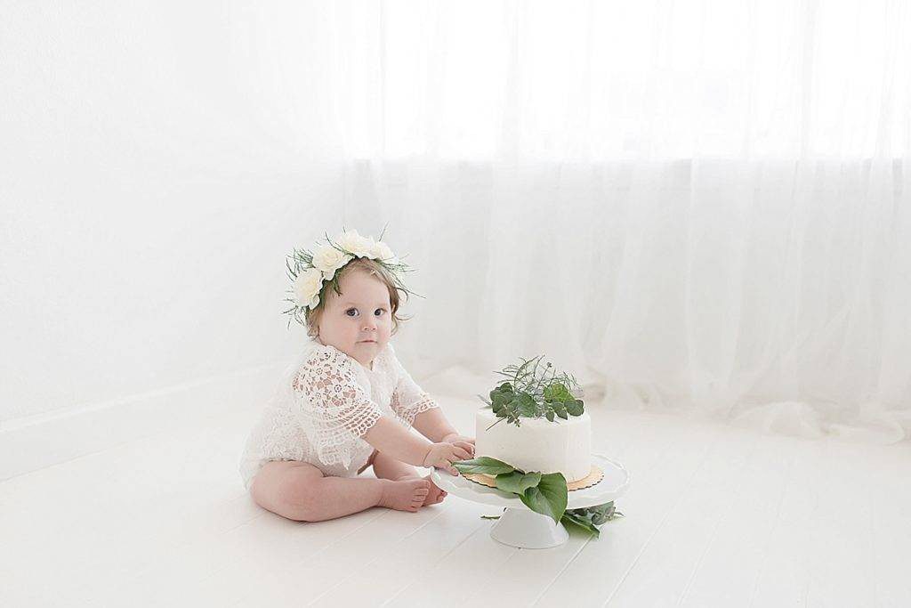 Houston photography studio
